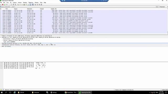 Qlik Fix: Websockets with Wireshark смотреть онлайн