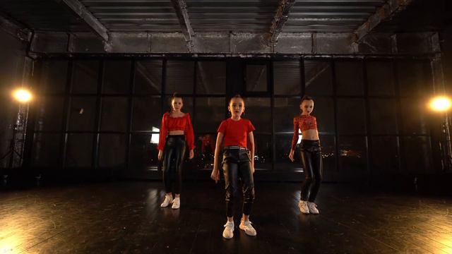 Slow mo / Dance Studio Star смотреть онлайн