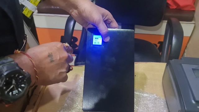 BATTERY FOR BiPAP /CPAP FULL DEMO смотреть онлайн