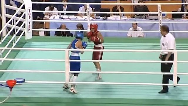 III чемпионат по боксу среди девушек смотреть онлайн