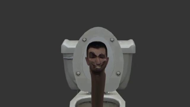 Skibidi Toilet 1 (Prisma 3d) смотреть онлайн
