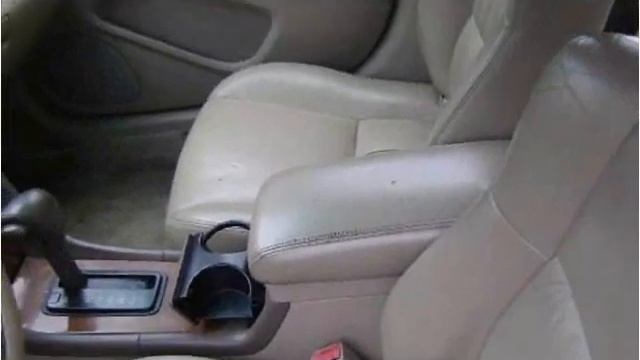 1997 Lexus ES 300 Used Cars Washington DC смотреть онлайн