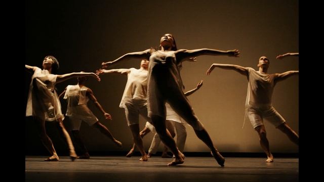 Выпуск 6 Современный танец смотреть онлайн