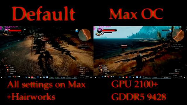 Gigabyte GeForce GTX 1060 Overclocking Guide - Xtreme Engine Utility смотреть онлайн