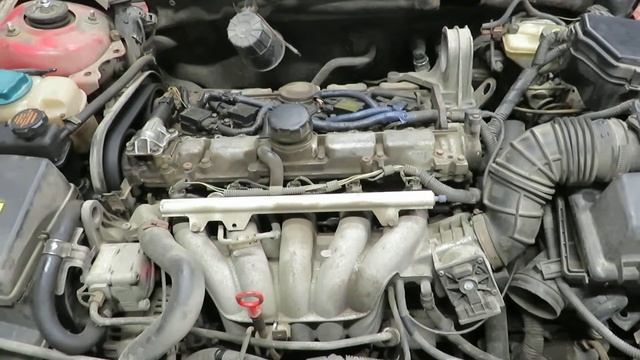 Двигатель Volvo для S60 2000-2009;XC70 Cross Country 2000-2006;S80 1998-2006;V50 2004-2012;S80... смотреть онлайн