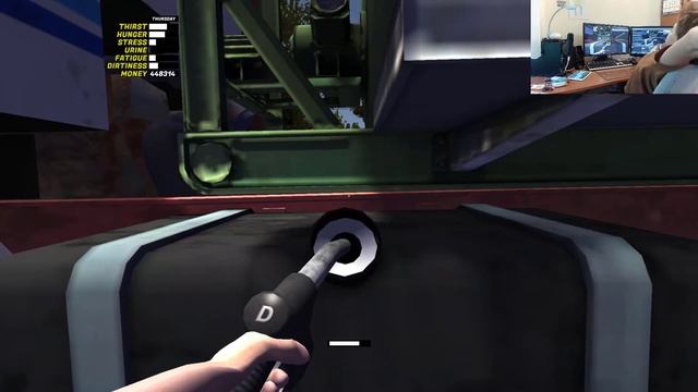 (dobra Jakość) Usuwam Mody Z My Summer Car - [MSC]