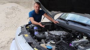 Свап на продажу Land Rover Discovery 3.mp4