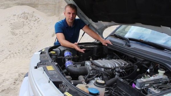 Свап на продажу Land Rover Discovery 3.mp4