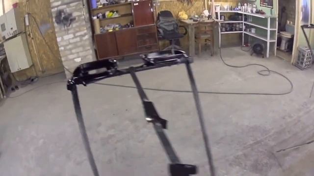 Покраска хромированных деталей кузова. АНТИХРОМ. Покраска Днепр Малярка