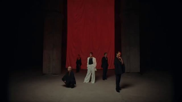 ANNA ASTI - ЦАРИЦА ( Teaser 2 ) смотреть онлайн