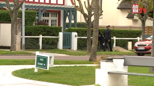 Peugeot 308 SW - Erster Fahrbericht смотреть онлайн