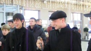 Караоке . Танцы минус - 10 капель