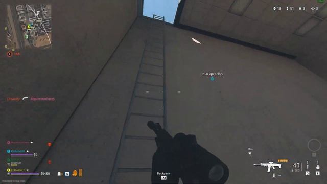 Call of Duty : Warzone 2.0 GAMEPLAY | RTX 3080 10GB - 4K HDR( Maximum Settings DLSS ON ) смотреть онлайн