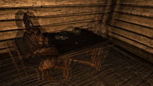 Ultra Modded Skyrim - 024 - I Want to Join the Imperium смотреть онлайн