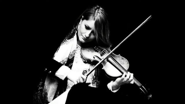 Barber, Samuel - Violin Concerto Op.14 3rd mvt (Milena Todoroska Murgoski) смотреть онлайн