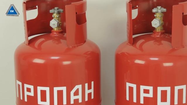 Газовый баллон 27 литров купить киев смотреть онлайн