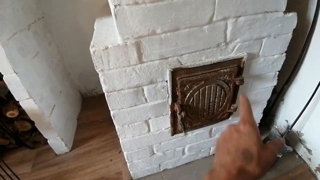 Цегляна пічка своїми руками смотреть онлайн