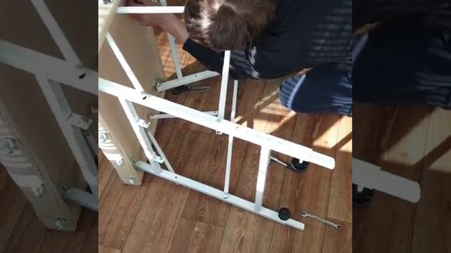 Отзыв о компании Ecorp . (Ecorp педикюрное кресло ) смотреть онлайн