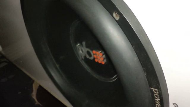 Powerbass m-15 38 cm 800 watt 400 rms 4 ohm macoustik 2000.1 mono 200 amper adaptör смотреть онлайн