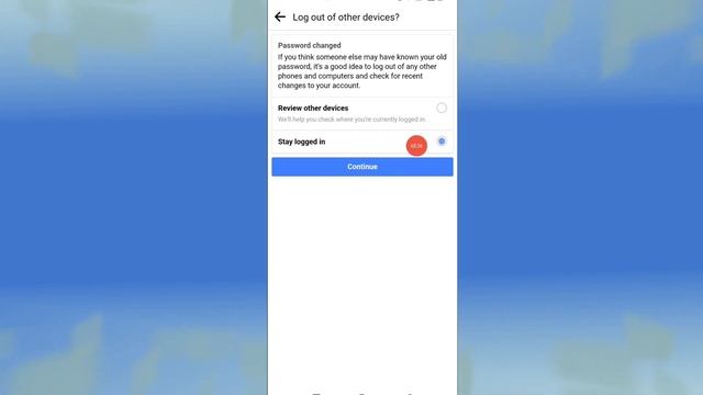 How To Login Facebook Account Without 2 Step Authentication Code 2023 | Facebook Login Code Problem смотреть онлайн