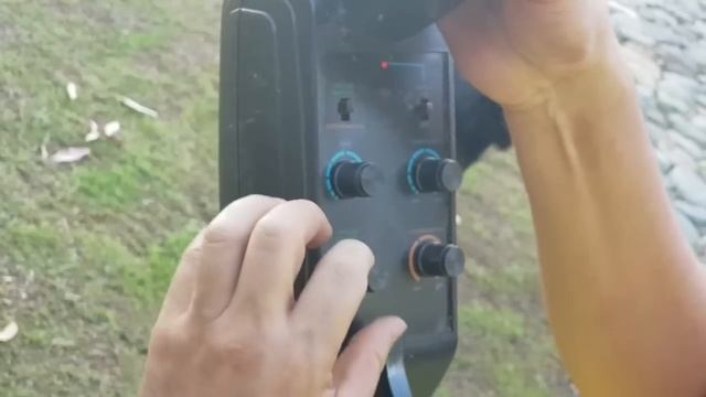 CALIBRACION DE DETECTOR MD 5008 EN CAMPO Parte 1 - CALIBRATION DETECTOR MD5008 смотреть онлайн