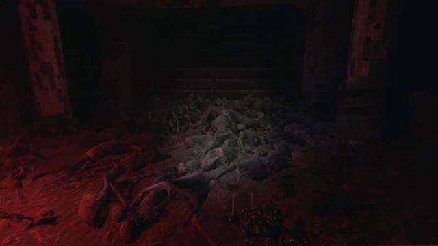 "ДВА ПОЛКОВНИКА" обзор на DLC для Metro Exodus⚠️ смотреть онлайн