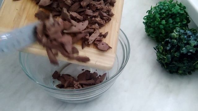 Салаты с Мятой