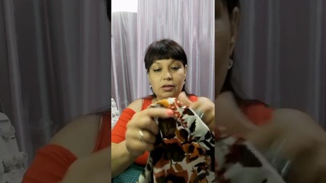 ПРИМИТИВНАЯ ВЫКРОЙКА ЧАЛМЫ. смотреть онлайн