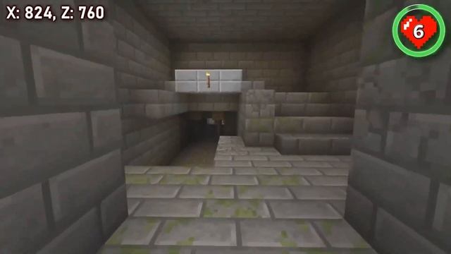 10 ИДЕАЛЬНЫХ СИДОВ ВЫЖИВАНИЯ ДЛЯ MINECRAFT 1.20! смотреть онлайн