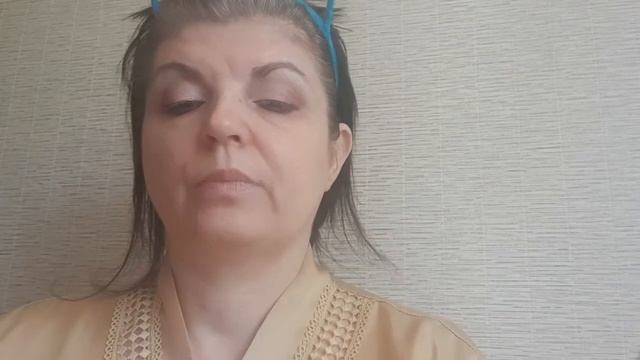 Субботний макияж с кроликом FLUFFY смотреть онлайн