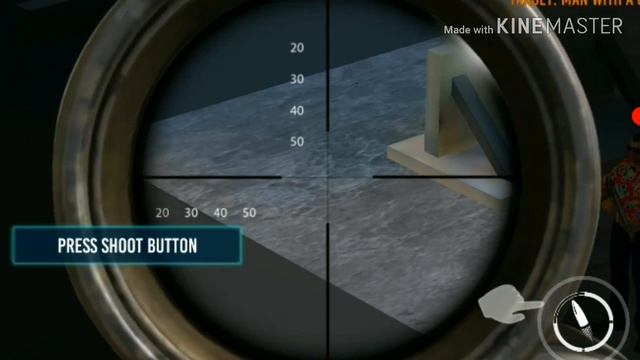 New sniper shooting-2019(game) смотреть онлайн