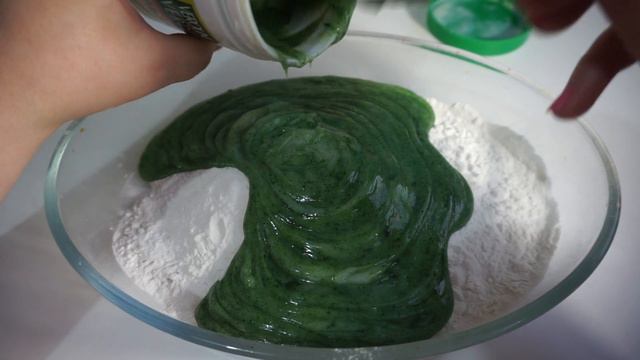 СДЕЛАЛА НАСТОЯЩИЙ КИНЕТИЧЕСКИЙ ПЕСОК! /DIY/ невероятно простой рецепт !/ ПОЛУЧИЛСЯ / смотреть онлайн