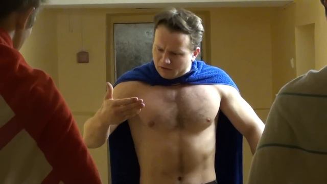 Общага, как она есть. Эпизод 6. смотреть онлайн