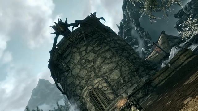 Skyrim Adventures Part 1