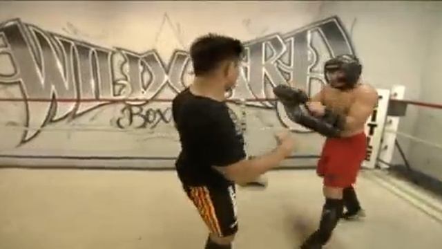 Master Moves of MMA (Mixed Martial Arts) - Human Weapon смотреть онлайн