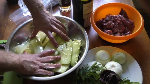 Калининградское сафари. ЧАСТЬ 5. Pro огромного кабана и охотничий ужин. смотреть онлайн