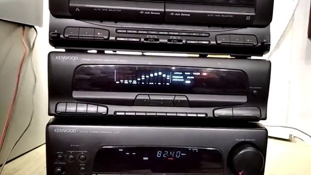 блочный центр kenwood a5 смотреть онлайн
