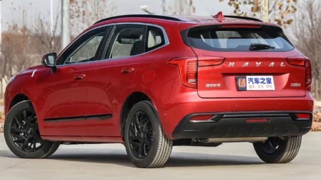 Haval H2 2021 смотреть онлайн