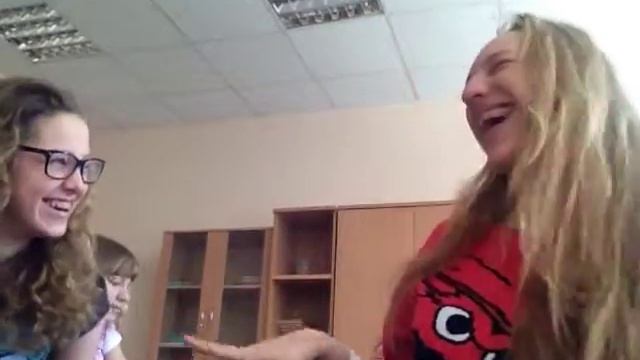 Алина и Аглая смотреть онлайн