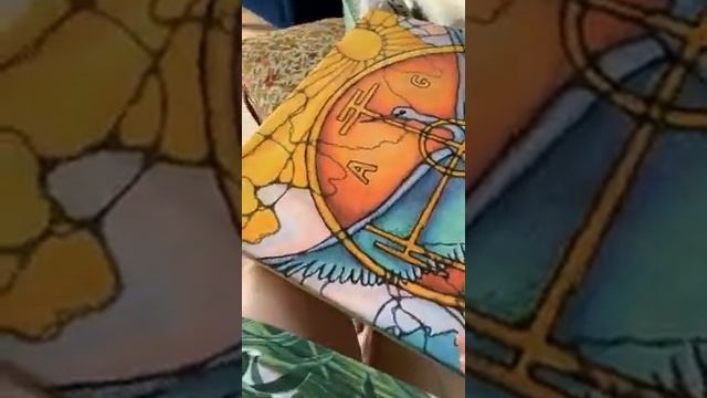 Энергокартины - обереги. Ор- Эль Маор