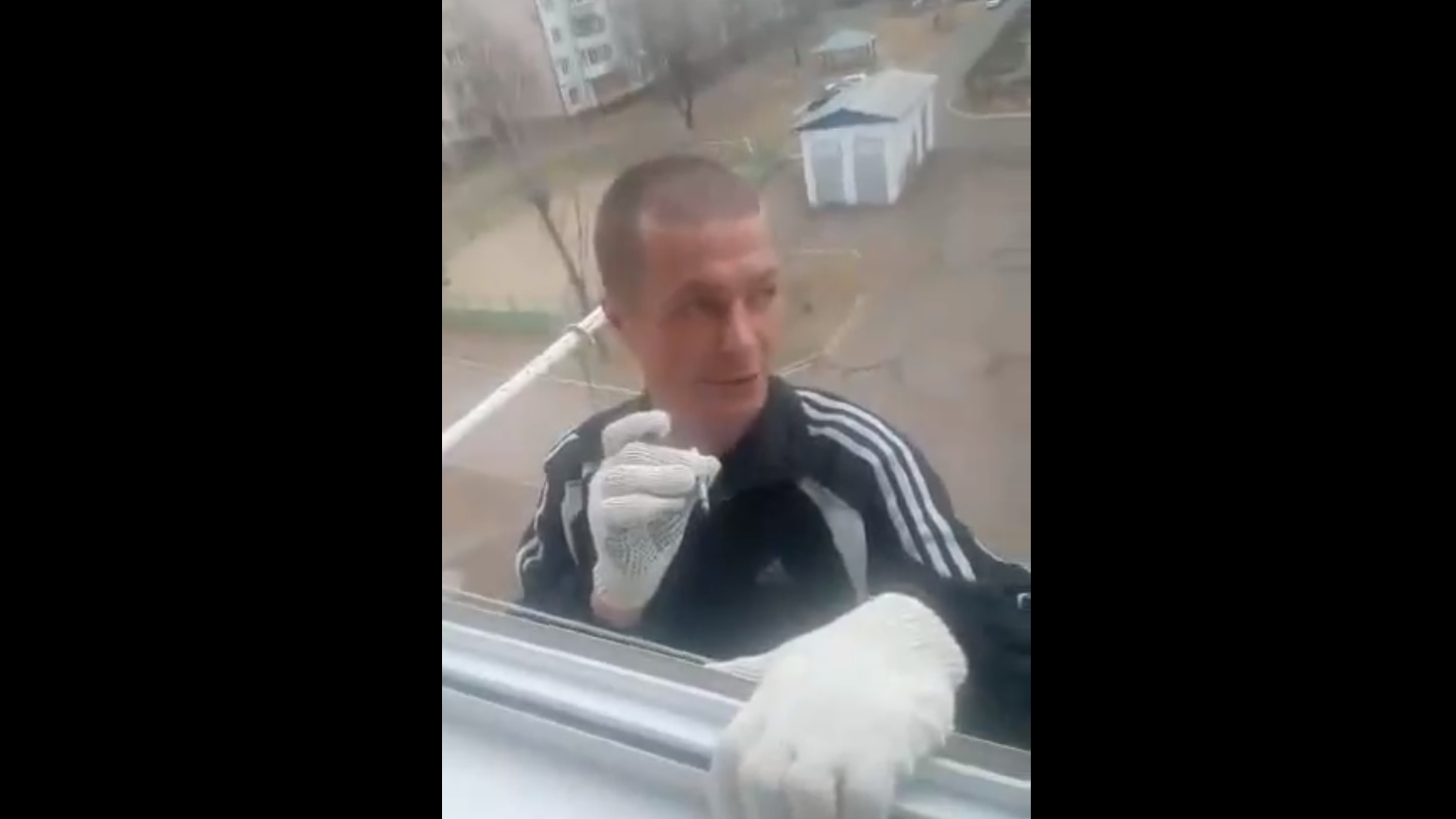  Промышленный альпинизм и алкоголь смотреть онлайн