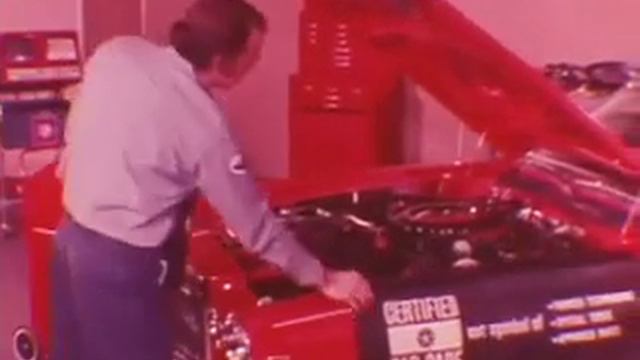 76 06 Diagnosing Electronic Lean Burn System Performance смотреть онлайн