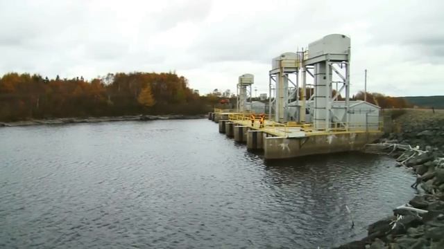 Power Your Knowledge: Hydroelectricity in Newfoundland and Labrador смотреть онлайн
