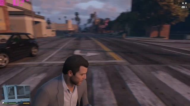GTA V | i3 540 | 4 GB RAM | GTX 750 Ti 2 GB смотреть онлайн