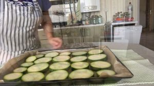 Как заморозить кабачки на зиму, чтобы не было влаги.