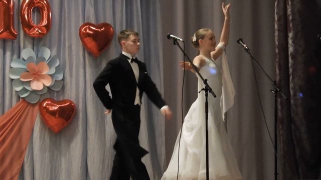 Ульяна Лушина и Павел Майоров смотреть онлайн