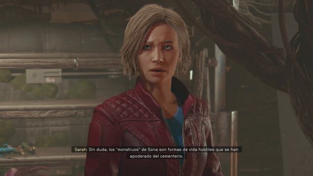 Starfield - Gameplay #20 - Actividad 