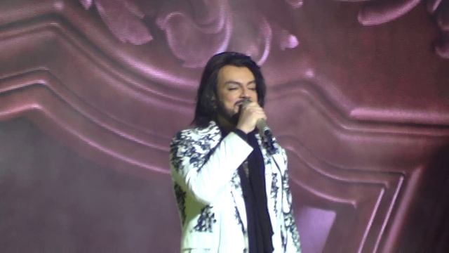 Ф.Киркоров, "Просто подари" смотреть онлайн