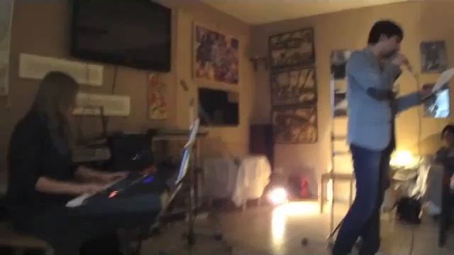 Арташ Андриасов - Святому