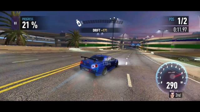 Need For Speed™ No Limits - Chapter 20 : Bloodfangs - Dani